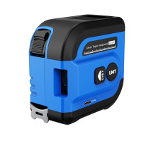 NOYAFA NF-2260L Klasický a laserový metr, 2v1 NOYAFA NF-2260L Klasický a laserový metr, 2v1
