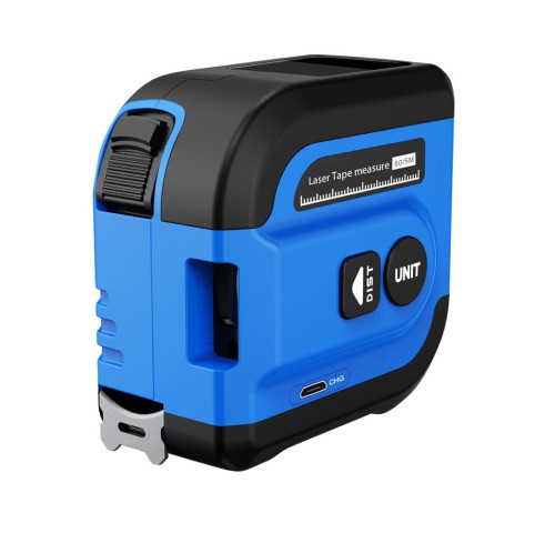 NOYAFA NF-2260L Klasický a laserový metr, 2v1 NOYAFA NF-2260L Klasický a laserový metr, 2v1