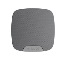 Superior HomeSiren G3, bezdrátová vnitřní siréna, bílá Superior HomeSiren G3, bezdrátová vnitřní siréna, bílá