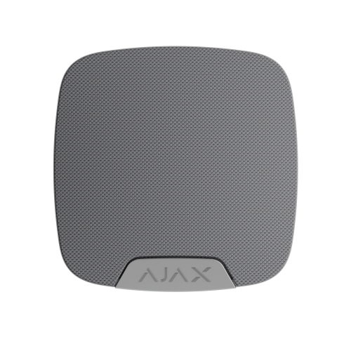 Superior HomeSiren G3, bezdrátová vnitřní siréna, bílá