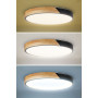 Solight LED osvětlení Polia, 25W, 1350lm, 30cm, 3CCT Solight LED osvětlení Polia, 25W, 1350lm, 30cm, 3CCT