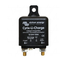 Propojovač baterií Victron Energy Cyrix-Li-Charge 12/24V 120A