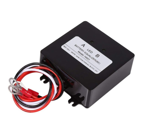 Balancér Carspa HA01 pro 2 baterie 12V