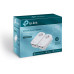 Powerline ethernet TP-Link TL-PA8030P KIT starter kit, AV 1300