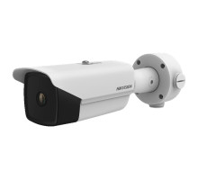 DS-2TD2137T-4/QY Termální bullet kamera, 384x288px rozlišení termálního senzoru, objektiv 4…