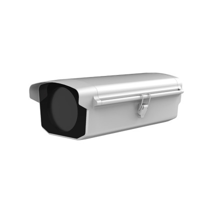 DS-1332HZ Vnitřní kryt pro boxové kamery Hikvision, materiál: hliník, barva: bílá,…