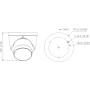 IPC-HDW3649H-ZAS-PV-2712-PRO 6Mpix, 50m IR, 50 m bílé LED, TiOC WizColor, dual mikrofon, repro, aktivní zastrašení IPC-HDW3649H-ZAS-PV-2712-PRO 6Mpix, 50m IR, 50 m bílé LED, TiOC WizColor, dual mikrofon, repro, aktivní zastrašení