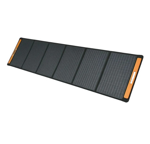 Solární panel SOLARFAM 300W mono, SZ-300-FC-B, přenosný