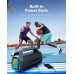 Bluetooth reproduktor Anker soundcore Boom 2 Plus modrý