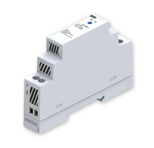 Teltonika PR321NP0 Napájecí Zdroj na DIN Lištu, 24V