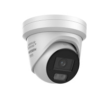 DS-2CD2367G3-LIS2UY/SL(4mm) 6Mpx, objektiv 2.8mm (108.8°), AcuSense 3.0, ColorVu 3.0, 2x mikrofon +…