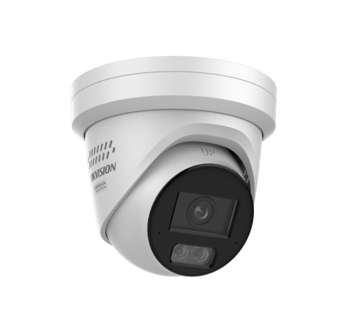 DS-2CD2367G3-LIS2UY/SL(4mm) 6Mpx, objektiv 2.8mm (108.8°), AcuSense 3.0, ColorVu 3.0, 2x mikrofon +…