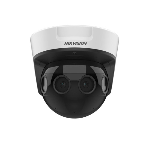 DS-2CD6984G0-IHSY(2.8mm)(D) 32Mpx PanoVu venkovní panoramatická 180° kamera s IR přísvitem, audio IO,…