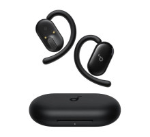 Bluetooth sluchátka Anker soundcore V20i černá