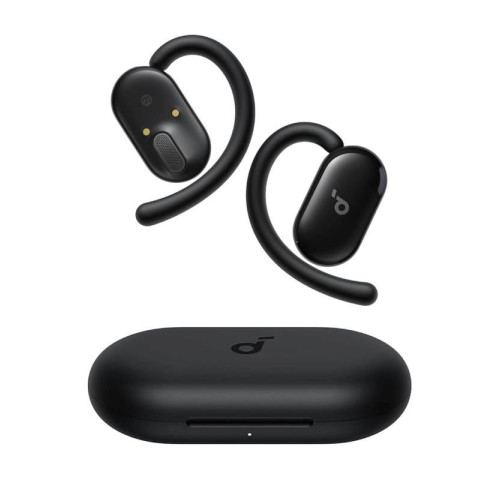 Bluetooth sluchátka Anker soundcore V20i černá Bluetooth sluchátka Anker soundcore V20i černá