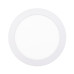Solight LED mini panel CCT, přisazený, 12W, 900lm, 3000K, 4000K, 6000K, kulatý