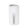 WiFi router TP-Link Deco BE65-5G(1-pack) BE9300, WiFi 7, 3x 2.5GLAN, USB, 2,4/5/6GHz