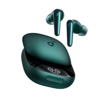 Bluetooth sluchátka Anker soundcore Liberty 4 Pro zelená