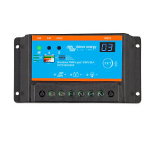 PWM solární regulátor Victron Energy BlueSolar-light 20A PWM solární regulátor Victron Energy BlueSolar-light 20A