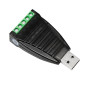 UOTEK UT-885 převodník z USB na RS-485/422, USB 2.0 UOTEK UT-885 převodník z USB na RS-485/422, USB 2.0