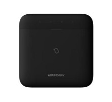 DS-PWA96-M-WE/BLACK Černá bezdrátová ústředna AX PRO pro až 96 zón nebo výstupů včetně… DS-PWA96-M-WE/BLACK Černá bezdrátová ústředna AX PRO pro až 96 zón nebo výstupů včetně…
