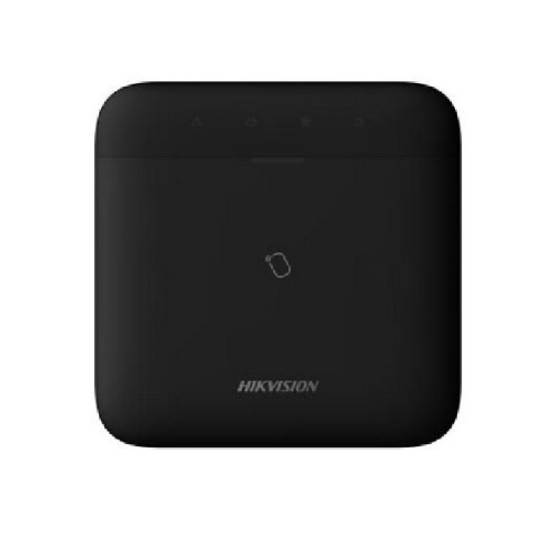 DS-PWA96-M-WE/BLACK Černá bezdrátová ústředna AX PRO pro až 96 zón nebo výstupů včetně… DS-PWA96-M-WE/BLACK Černá bezdrátová ústředna AX PRO pro až 96 zón nebo výstupů včetně…