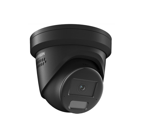 DS-2CD2386G2H-IS2U/SL(2.8mm)BLK 8Mpx, objektiv 2.8mm (105°), AcuSense 2G, WDR, 2x mikrofon, reproduktor,…