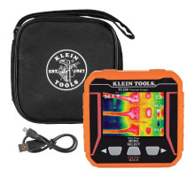 Klein Tools - ruční termokamera s rozsahem (-20-400°C)