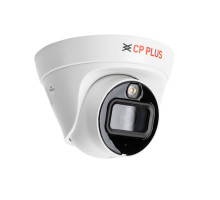 CP-UNC-DA41L3C-L 4.0 Mpix venkovní dome IP kamera s duálním přísvitem, WDR a mikrofonem