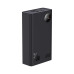 Powerbanka Baseus Adaman2 20000mAh, 30W černá