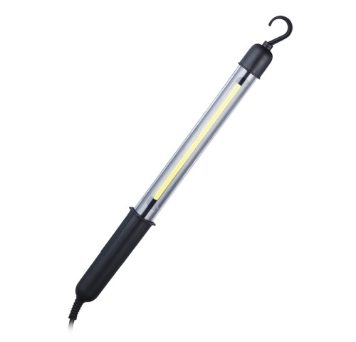 Solight LED montážní lampa 5W, 400lm, COB, kabel 5m