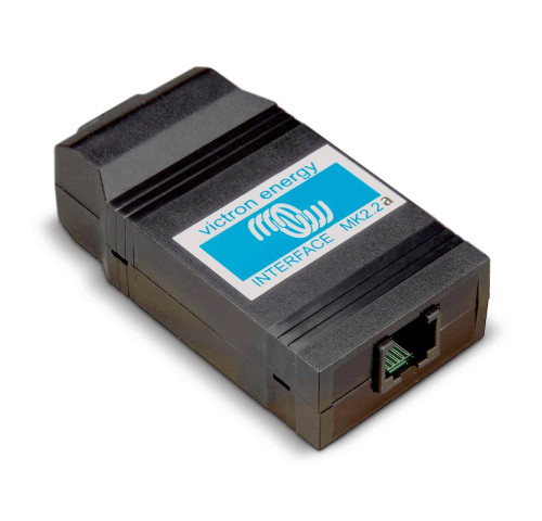 Victron Energy PC rozhraní MK2.2B RS232