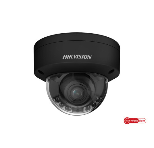 DS-2CD2767G2HT-LIZS(2.8-12)/eF/BLK 6Mpx, objektiv 2.8-12mm (112.3-41.2°), micro SDXC, WDR, AcuSense 2G,…