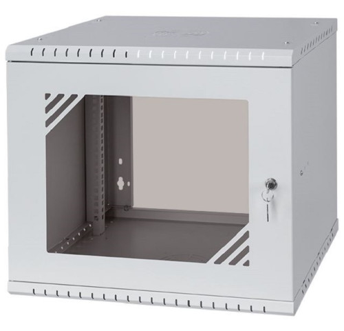 Aipa AI-PRS19-9U-450GG Uzamykatelný rack pro DVR / NVR rekordéry a jiná zařízení