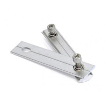 Spojka pro hliníkové lišty