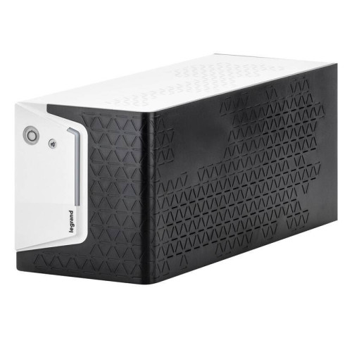 LEGRAND UPS Keor SP 800VA/480W IEC, Line-interactive, Tower, výstup 4x IEC C13, USB, USB nabíjení 1A LEGRAND UPS Keor SP 800VA/480W IEC, Line-interactive, Tower, výstup 4x IEC C13, USB, USB nabíjení 1A