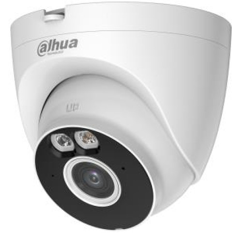 IPC-HDW1539DA-SAW-IL-0280B 5Mpix, 30m IR, bílá LED, Wi-Fi, detekce pohybu, SMD detekce osob, 12 VDC