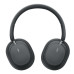 Bluetooth sluchátka Baseus Bowie D05 šedá