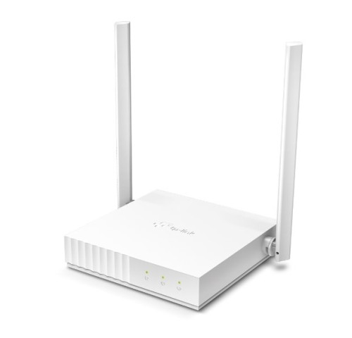 WiFi router TP-Link TL-WR844N AP/router/extender, 4x LAN, 1x WAN (2,4GHz, 802.11n) 300Mbps WiFi router TP-Link TL-WR844N AP/router/extender, 4x LAN, 1x WAN (2,4GHz, 802.11n) 300Mbps