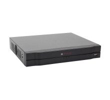 CP-UNR-108F1-P8 Mini síťový videorekordér (NVR) s kompresí H.265 a PoE pro připojení osmi IP kamer
