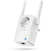 WiFi extender TP-Link TL-WA860RE Extender/Repeater - 300 Mbps