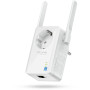 WiFi extender TP-Link TL-WA860RE Extender/Repeater - 300 Mbps