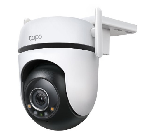 Kamera TP-Link Tapo C520WS 4MPx, venkovní, IP PTZ, WiFi, přísvit Kamera TP-Link Tapo C520WS 4MPx, venkovní, IP PTZ, WiFi, přísvit