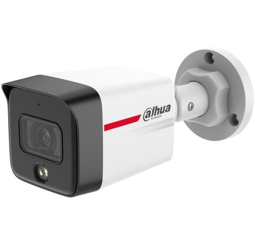 IPC-UFW2469TC1-A-LED-0280B-PRO 4Mpix WizColor, 20m bílé LED, SMD Plus, integrovaný mikrofon IPC-UFW2469TC1-A-LED-0280B-PRO 4Mpix WizColor, 20m bílé LED, SMD Plus, integrovaný mikrofon