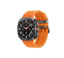 Chytré hodinky Samsung Galaxy Watch Ultra SM-L705FDAAEUE titanově šedé