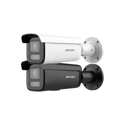 DS-2CD3663G2-LIZSU/SL(2.7-13.5) BLK 6Mpx, Objektiv 2.7-13.5mm (102.3°-36.5°), AcuSense, 2x mikrofon,…