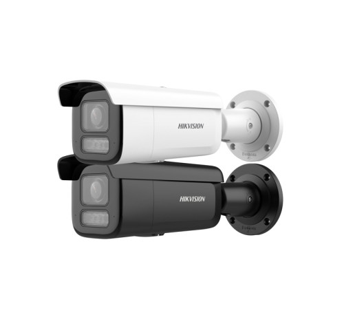 DS-2CD3663G2-LIZSU/SL(2.7-13.5) BLK 6Mpx, Objektiv 2.7-13.5mm (102.3°-36.5°), AcuSense, 2x mikrofon,…