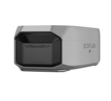 EcoFlow DELTA Pro 3 přídavná baterie