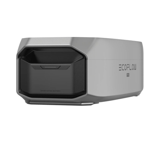 EcoFlow DELTA Pro 3 přídavná baterie