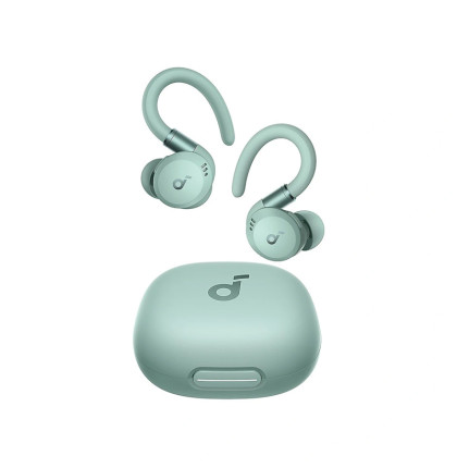 Bluetooth sluchátka Anker soundcore Sport X20 zelená